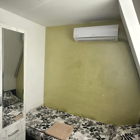 Guest Comfort 2 אכסניה