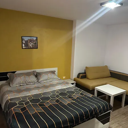 אכסניה Guest Comfort 2 *