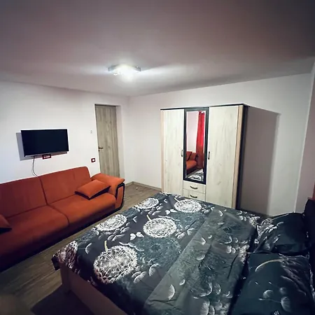 Guest Comfort 2 אכסניה *