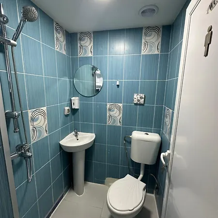 Guest Comfort 2 אכסניה