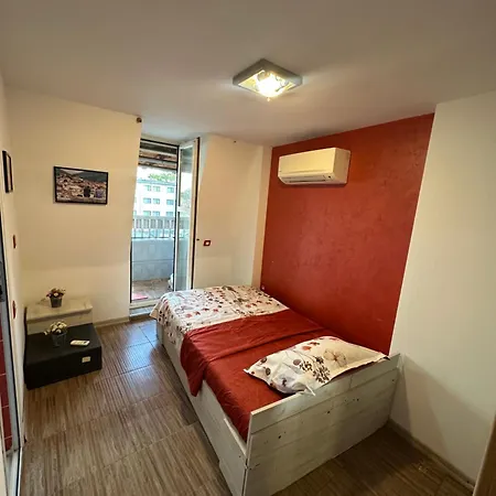 Guest Comfort 2 * פלובדיב