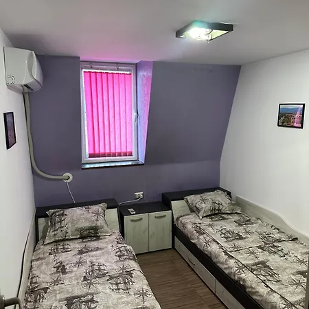 Guest Comfort 2 * פלובדיב