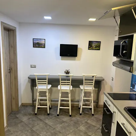 Guest Comfort 2 * פלובדיב