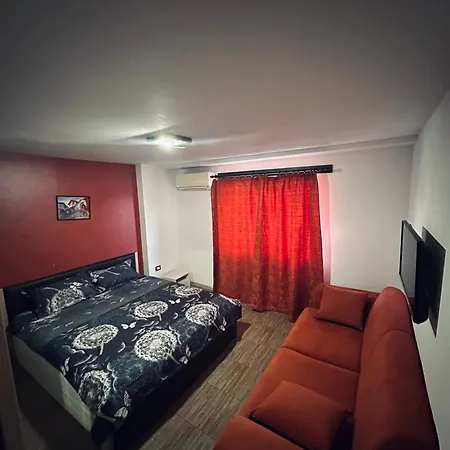 Guest Comfort 2 אכסניה