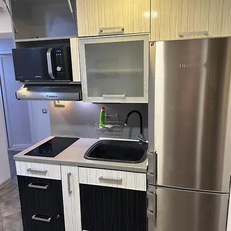 Guest Comfort 2 אכסניה