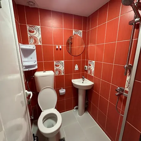 Hostel Guest Comfort 2