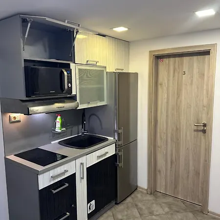 Guest Comfort 2 호스텔