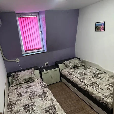Guest Comfort 2 Filibe
