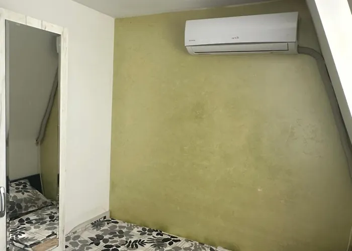 Guest Comfort 2 Hostel