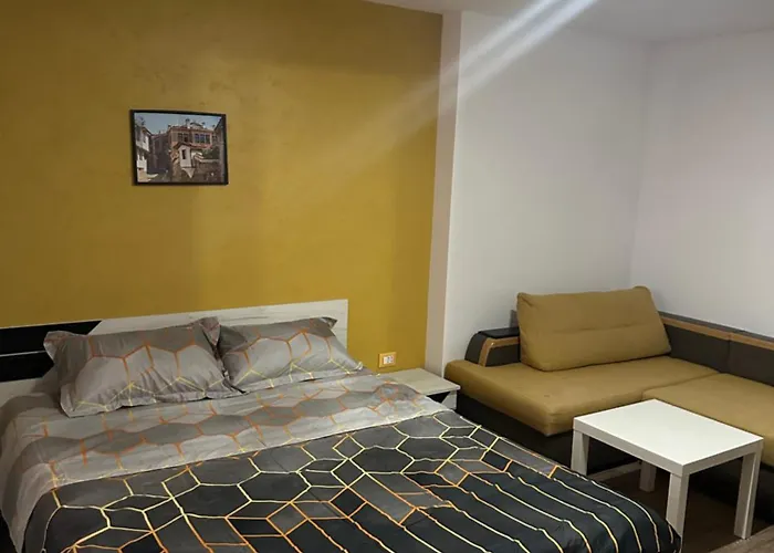 Hostel Guest Comfort 2 *