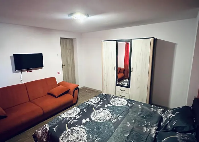 Guest Comfort 2 Hostel *