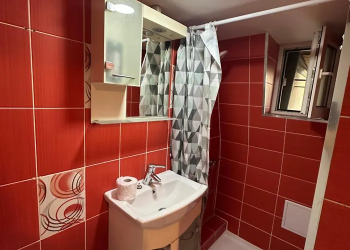 Hostel Guest Comfort 2 Plowdiw