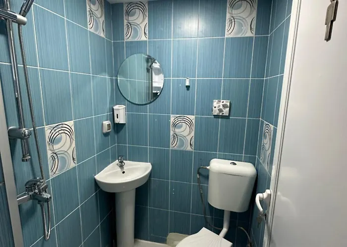 Guest Comfort 2 Hostel