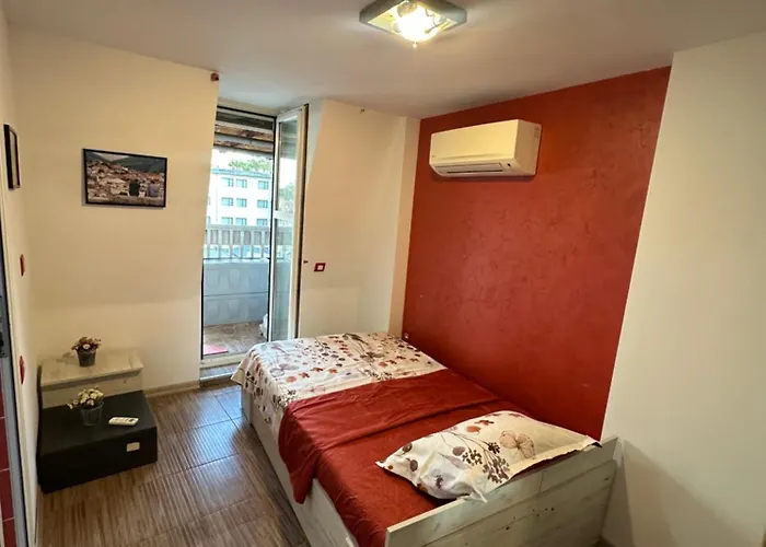 Guest Comfort 2 * Plowdiw