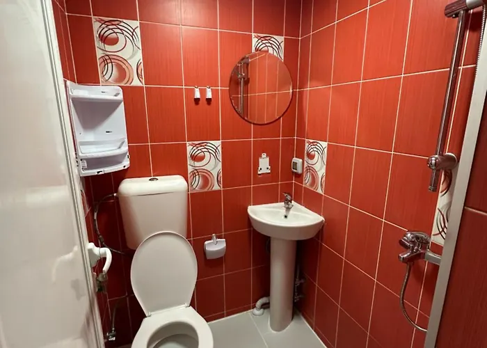 Hostel Guest Comfort 2