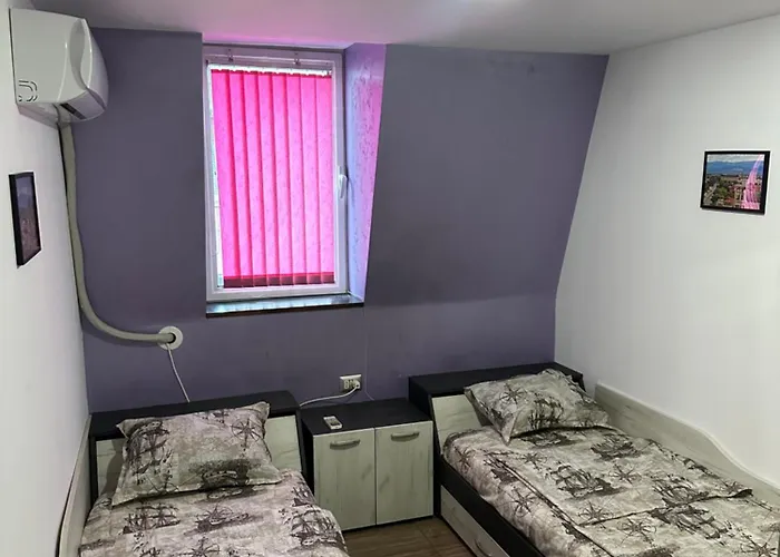 Guest Comfort 2 * Plowdiw