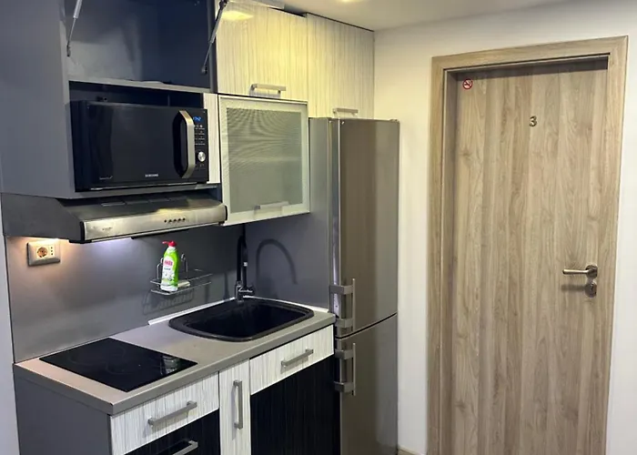 Guest Comfort 2 Hostel