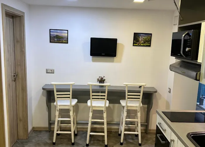 Guest Comfort 2 * Plowdiw