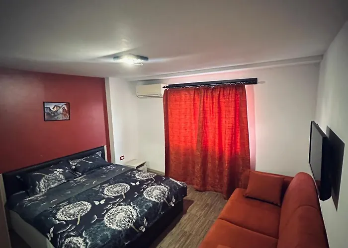 Guest Comfort 2 Hostel