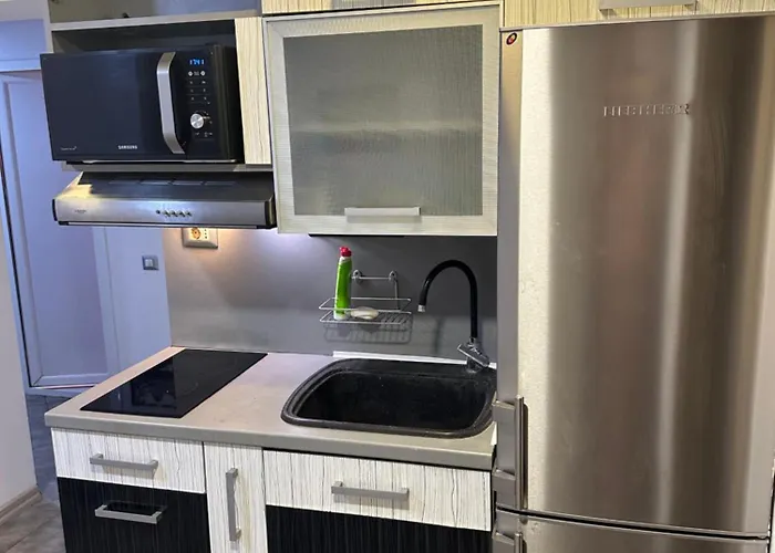 Guest Comfort 2 Hostel