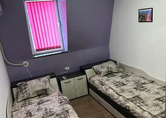 Guest Comfort 2 Plowdiw